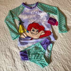 Ariel Swimsuit 🔖 NWT!